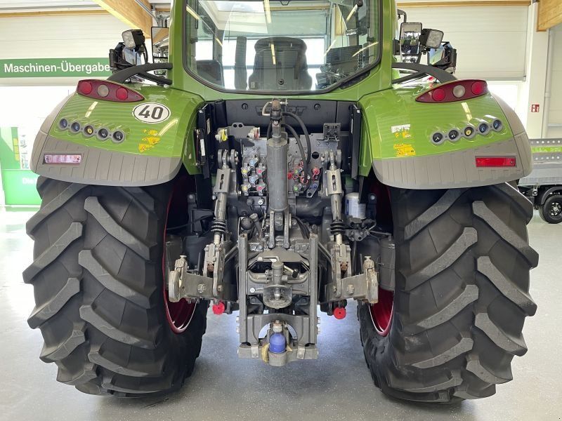 Fendt 720 VARIO GEN6 PROFI PLUS