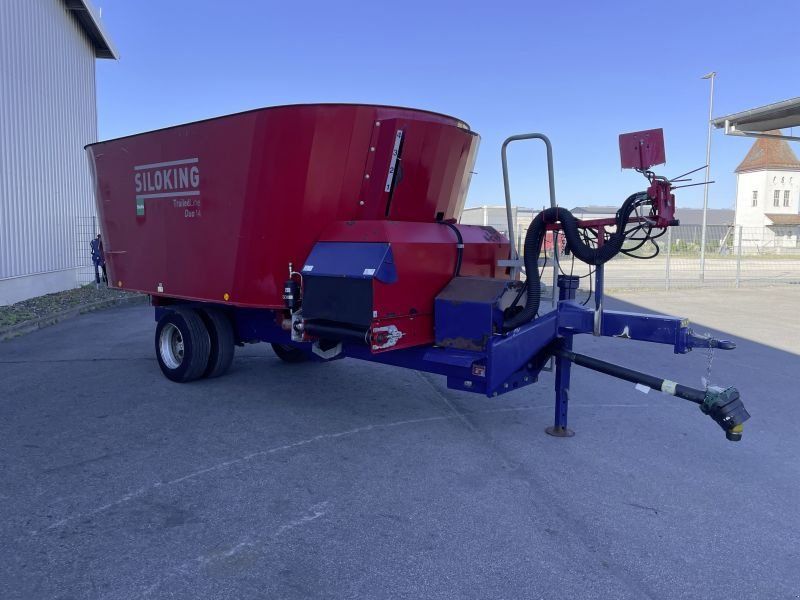 Siloking DUO 14 T CLASSIC