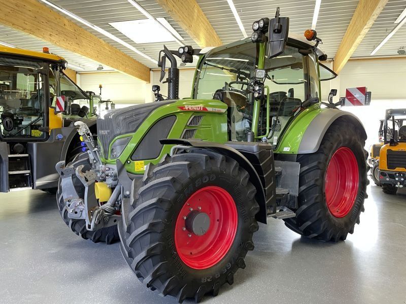 Fendt 516 GEN3 POWER+ GW 11/26