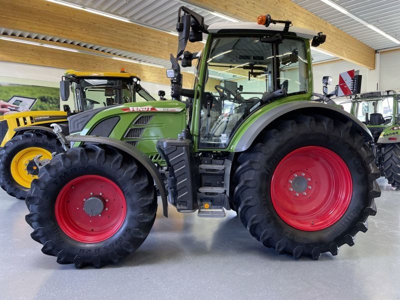 Fendt 516 GEN3 POWER+ GW 11/26