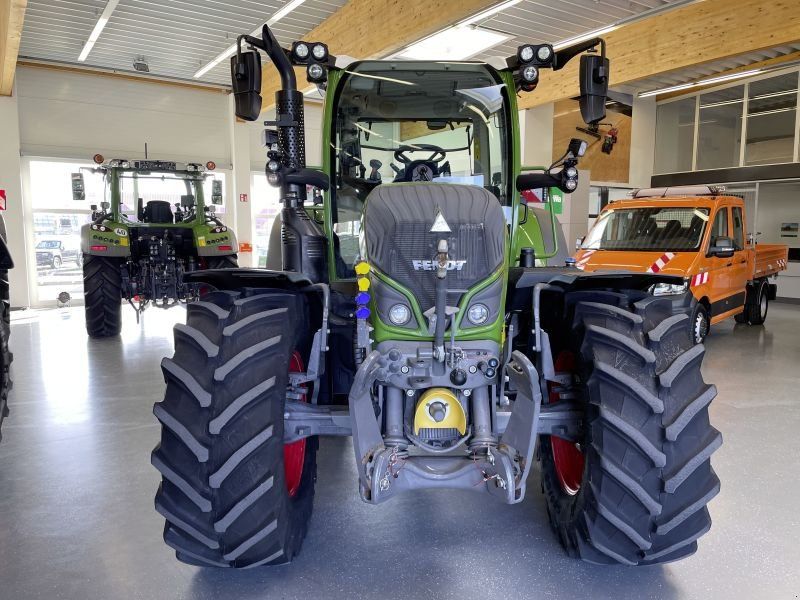Fendt 516 GEN3 POWER+ GW 11/26