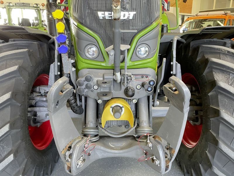 Fendt 516 GEN3 POWER+ GW 11/26
