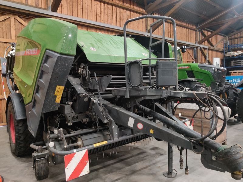 Fendt ROTANA 130 F COMBI  ISOBUS