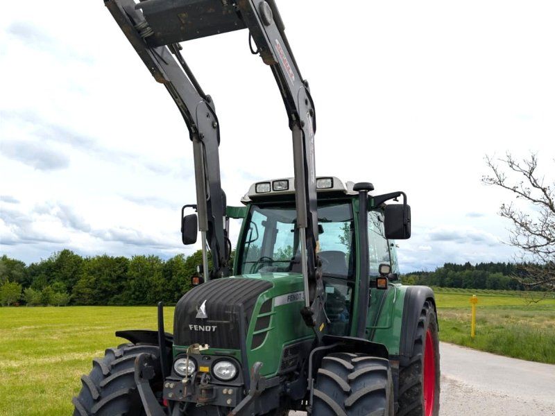 Fendt 310 Vario
