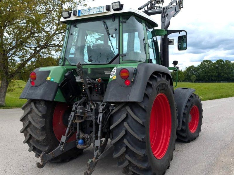 Fendt 310 Vario