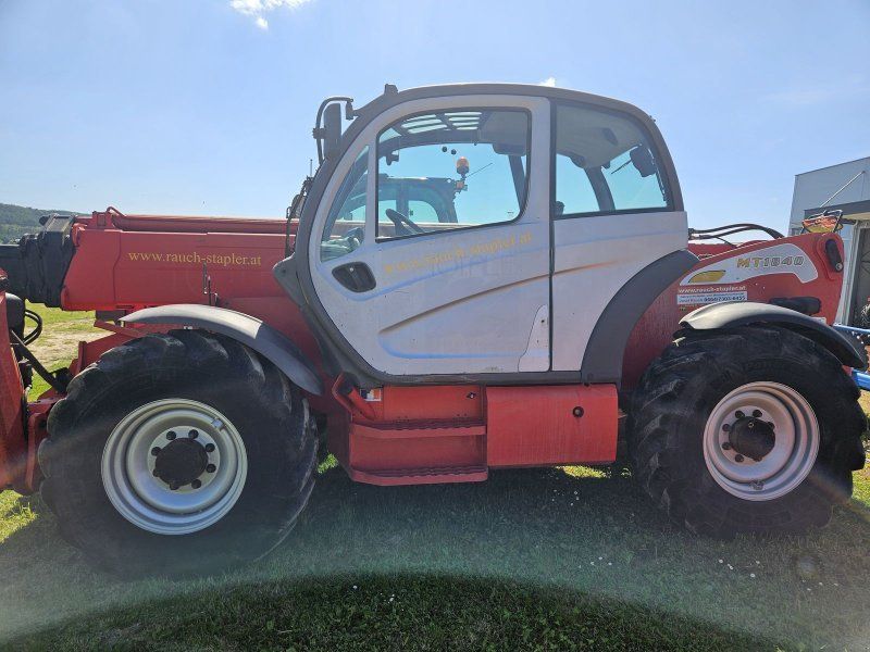 Manitou MT1840 Privilege