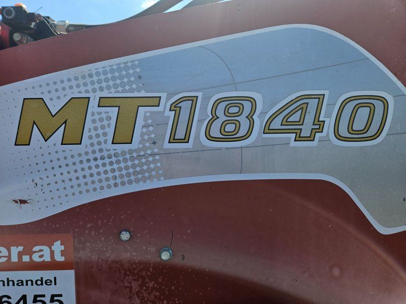 Manitou MT1840 Privilege