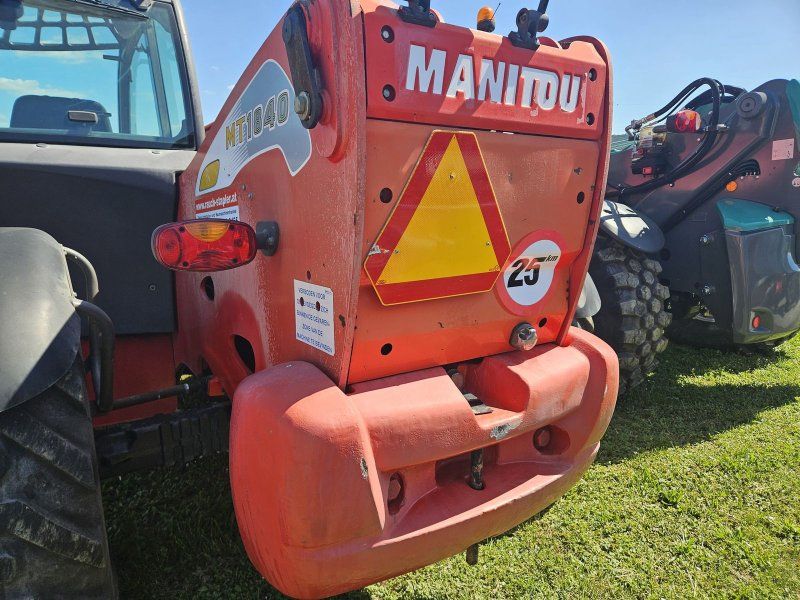 Manitou MT1840 Privilege