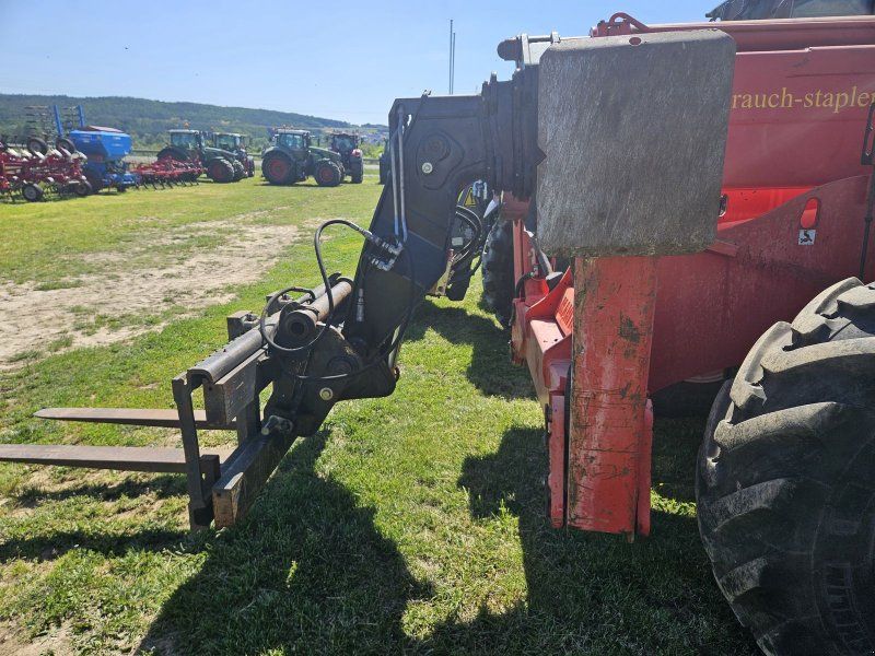 Manitou MT1840 Privilege