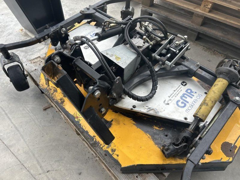 GMR 1300