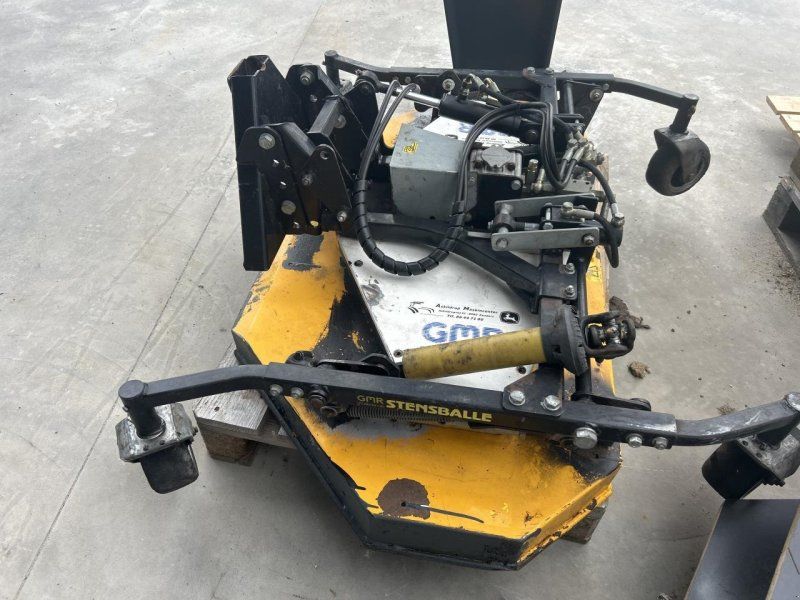 GMR 1300