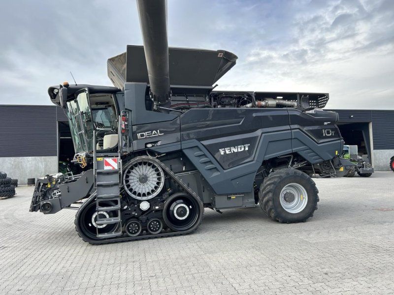 Fendt IDEAL 10T