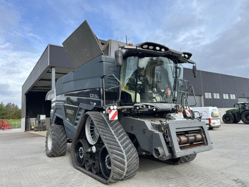 Fendt IDEAL 10T