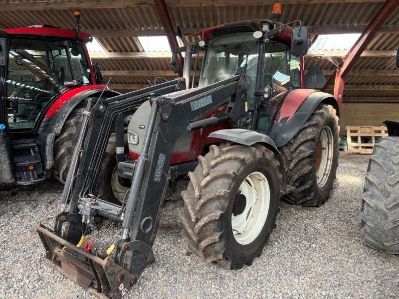 Valtra C130
