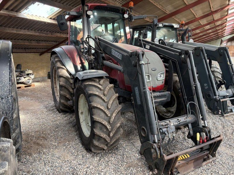 Valtra C130