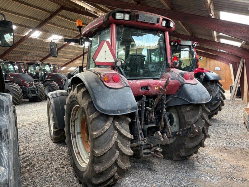Valtra C130