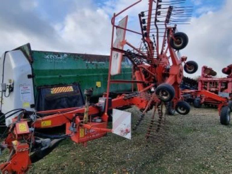 Kuhn GA8020
