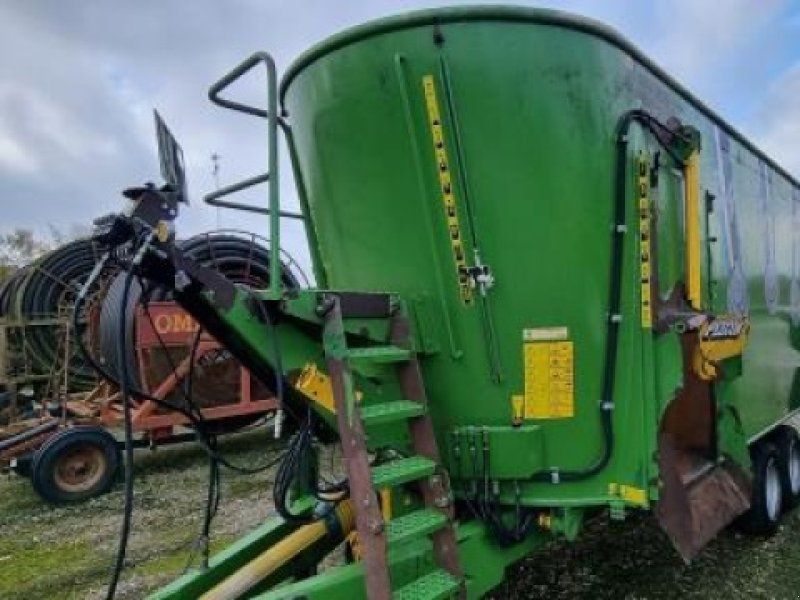 Peecon MAMMOET 30 KBM