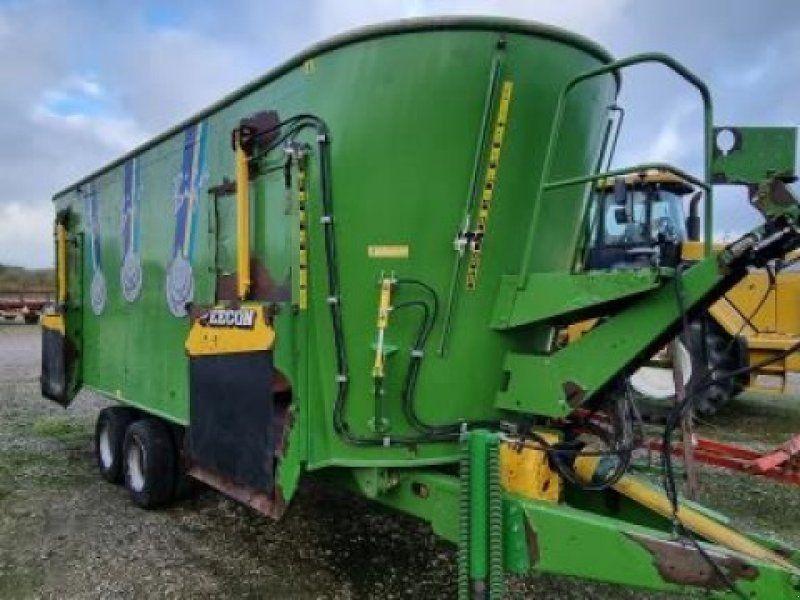 Peecon MAMMOET 30 KBM