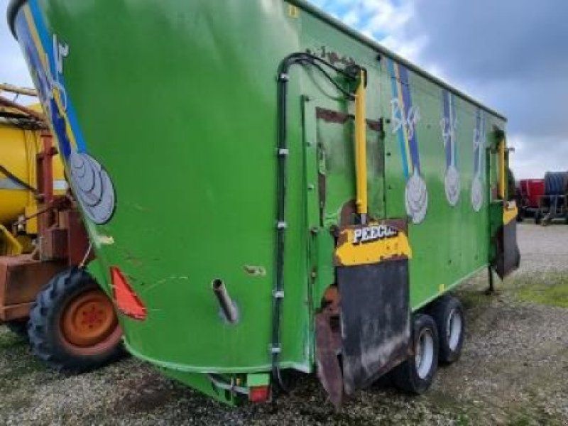 Peecon MAMMOET 30 KBM
