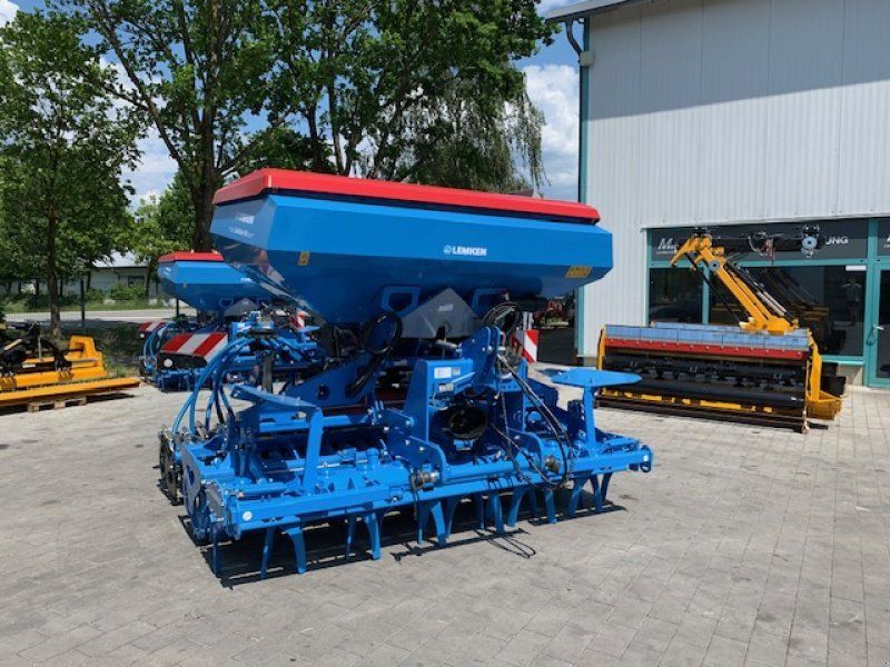 Lemken SOLITAIR MR/300