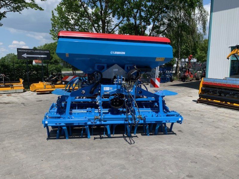 Lemken SOLITAIR MR/300