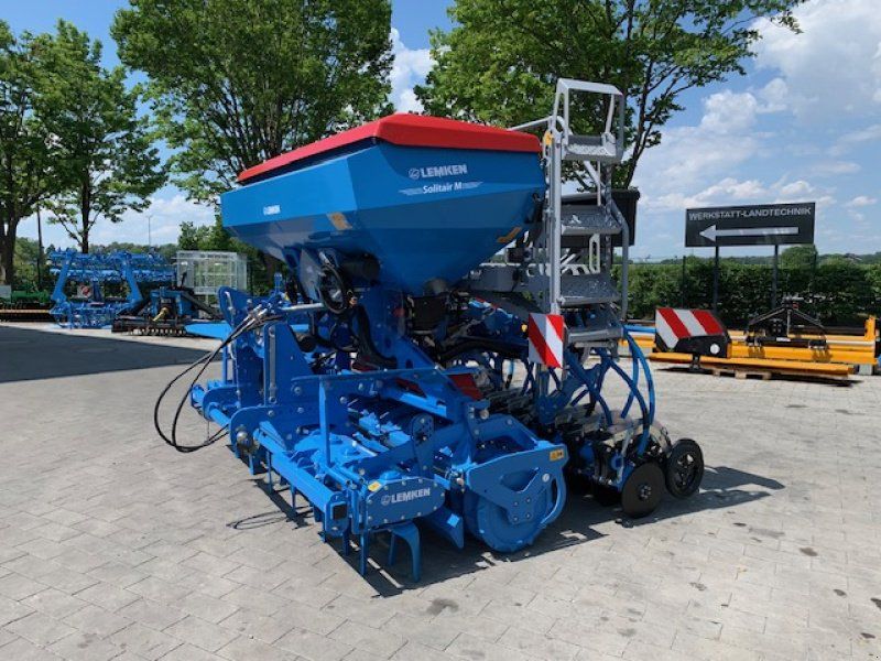 Lemken SOLITAIR MR/300