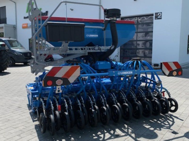 Lemken SOLITAIR MR/300