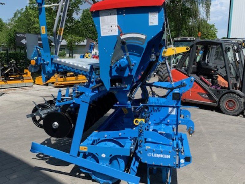 Lemken Zirkon12/Saphir 9