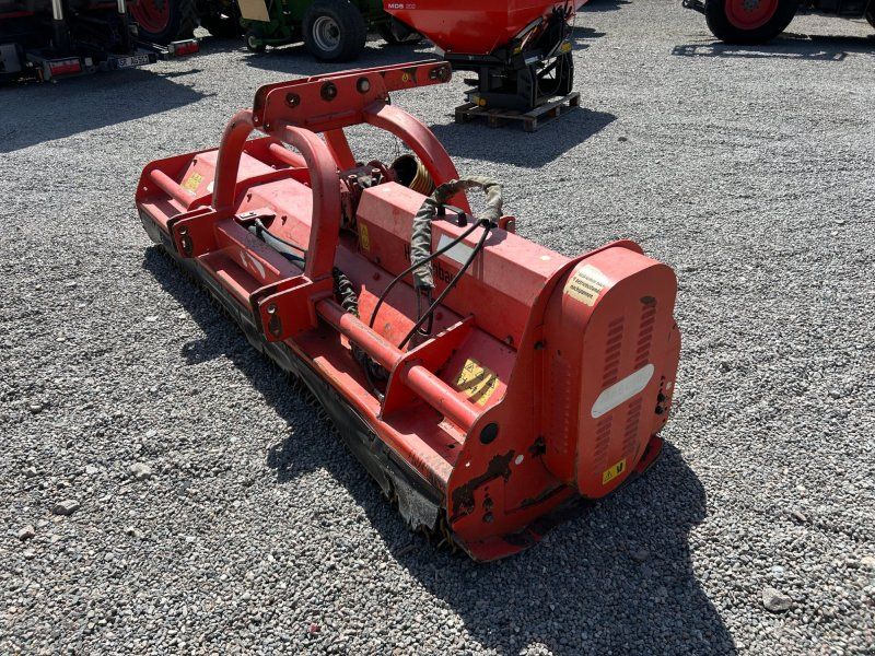 Maschio Bisonte 280