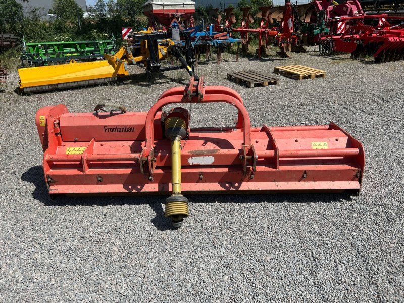 Maschio Bisonte 280
