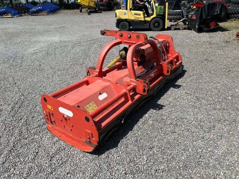 Maschio Bisonte 280