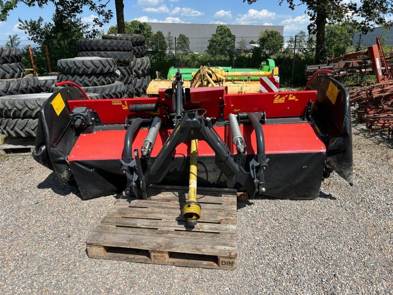 Vicon Extra 332 F