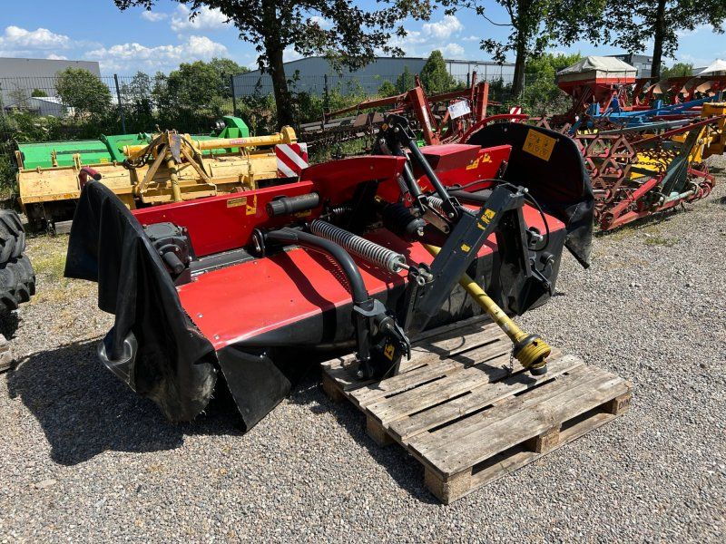 Vicon Extra 332 F
