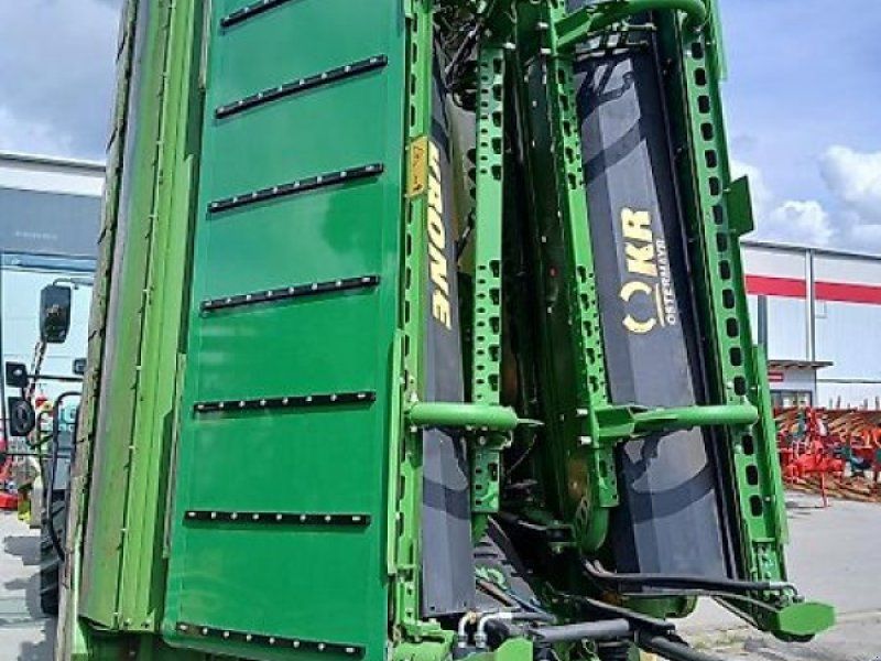 Krone Easy Cut B 1050 CV Collect