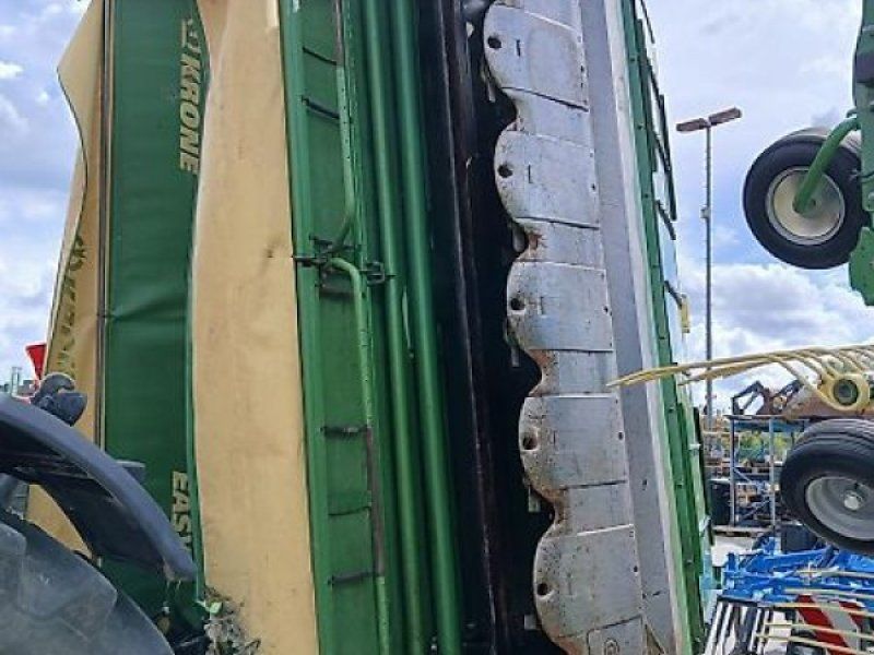 Krone Easy Cut B 1050 CV Collect