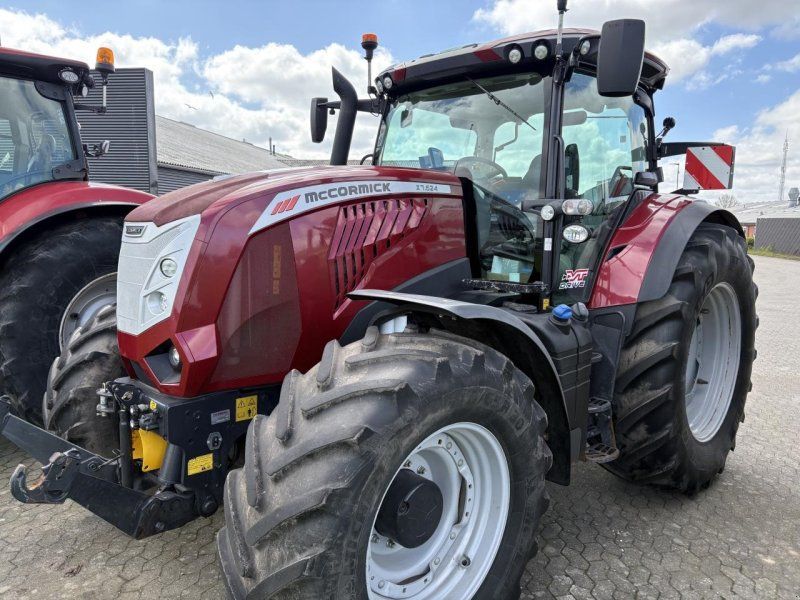 McCormick X7.624