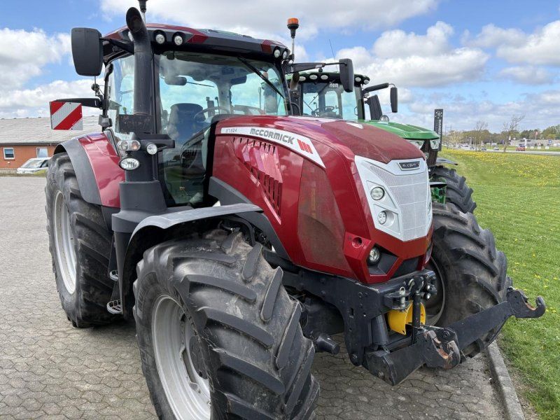 McCormick X7.624