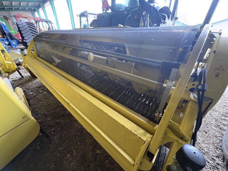 John Deere 649 PICK UP