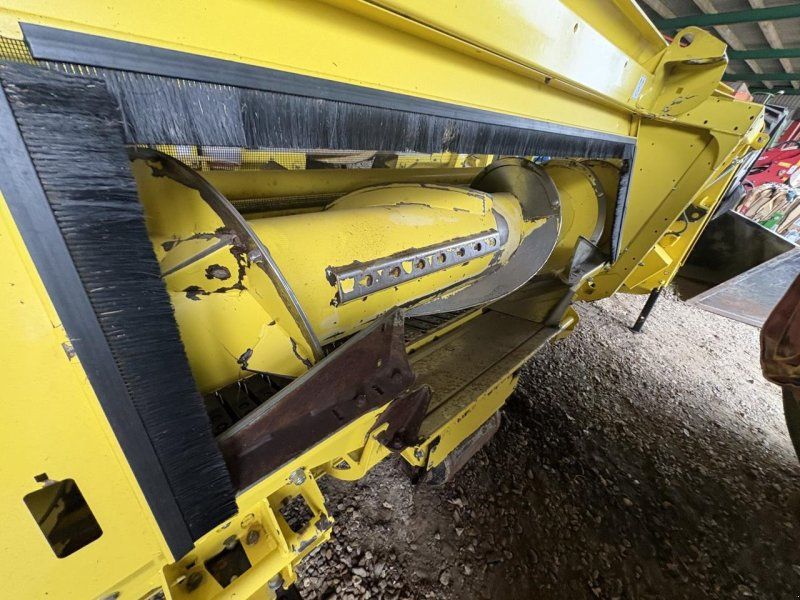 John Deere 649 PICK UP