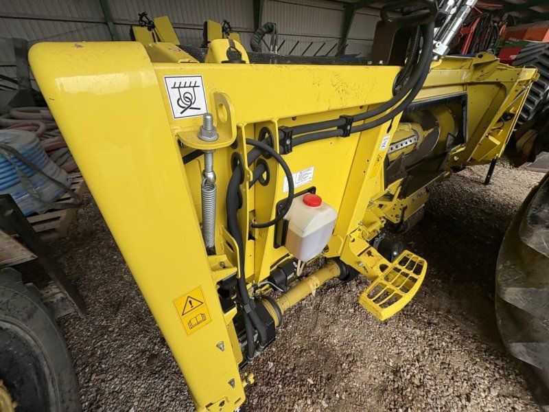 John Deere 649 PICK UP