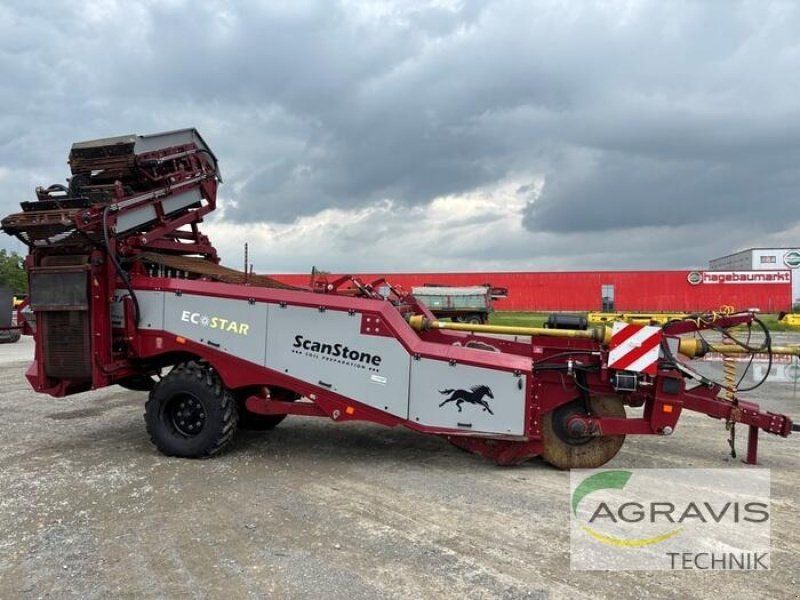 SCANSTONE ECOSTAR 4215ES