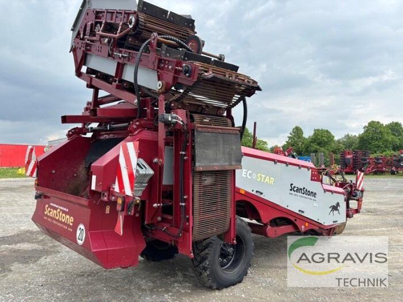 SCANSTONE ECOSTAR 4215ES