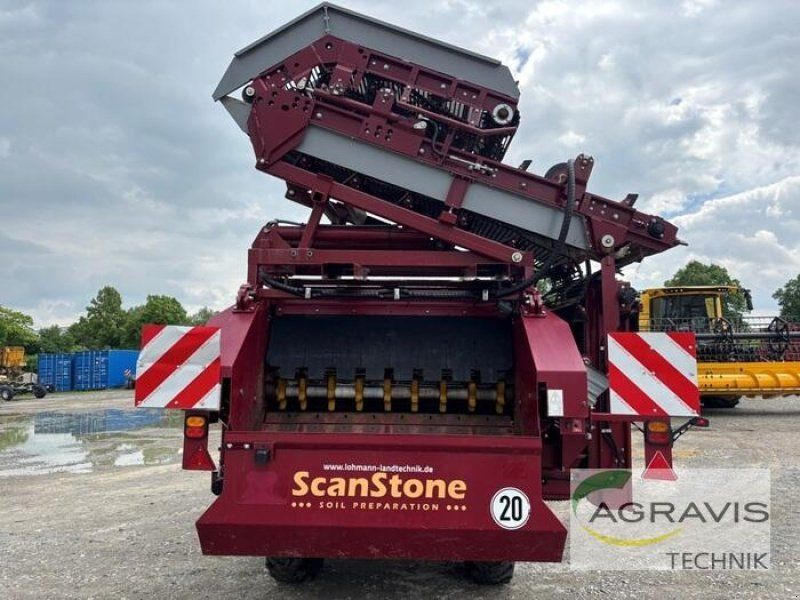 SCANSTONE ECOSTAR 4215ES