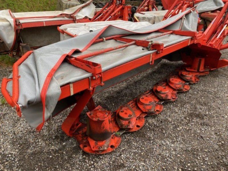 Kuhn GMD 280-FF