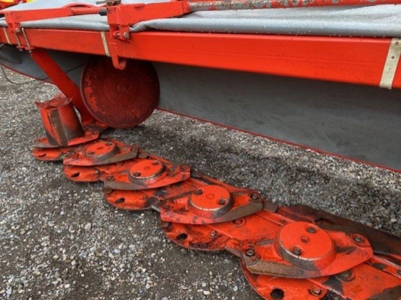 Kuhn GMD 280-FF