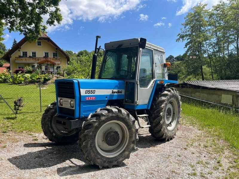 Landini 8550