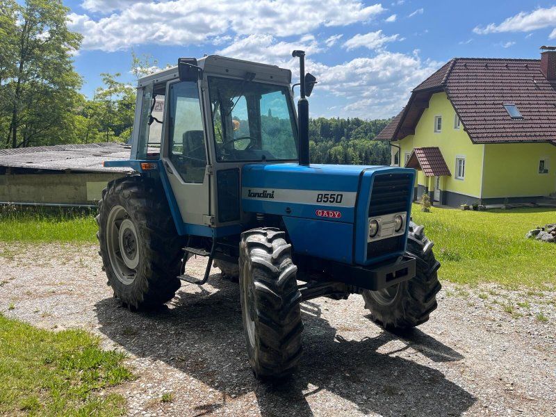 Landini 8550