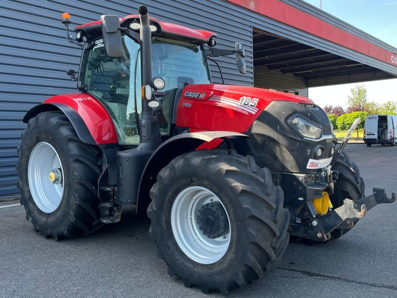 Case IH PUMA 185 CVX DRIVE