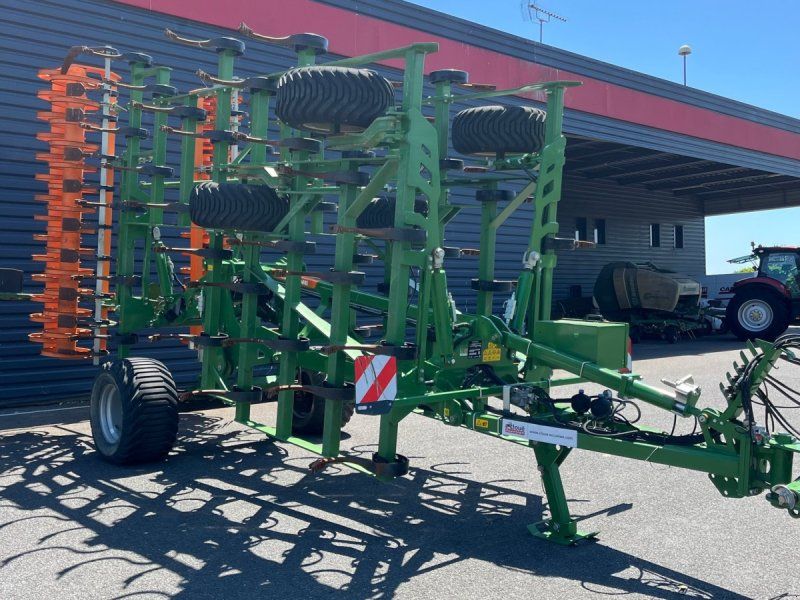 Amazone COBRA 7000 2 TX